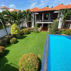 Christima Residencia Bed and breakfast
