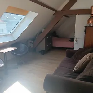 Quartier Leonard 2*, Gent Belgien