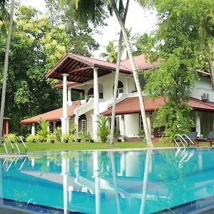 The Bed and breakfast